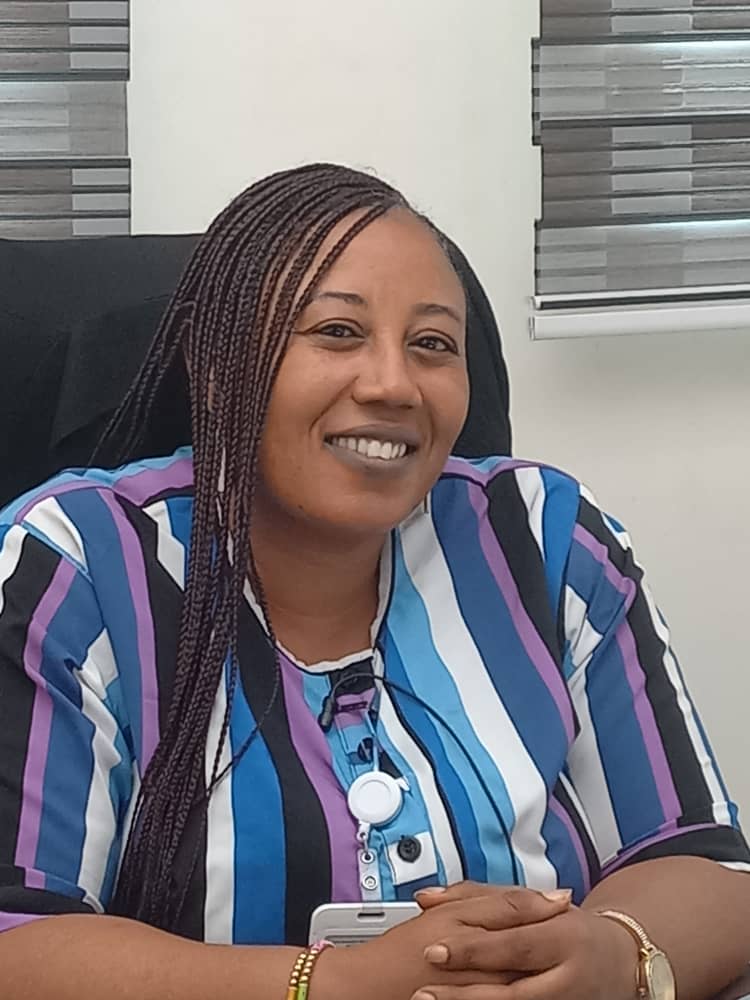 Director HR