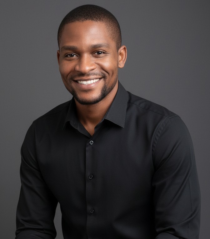 MR. Eronke Austin