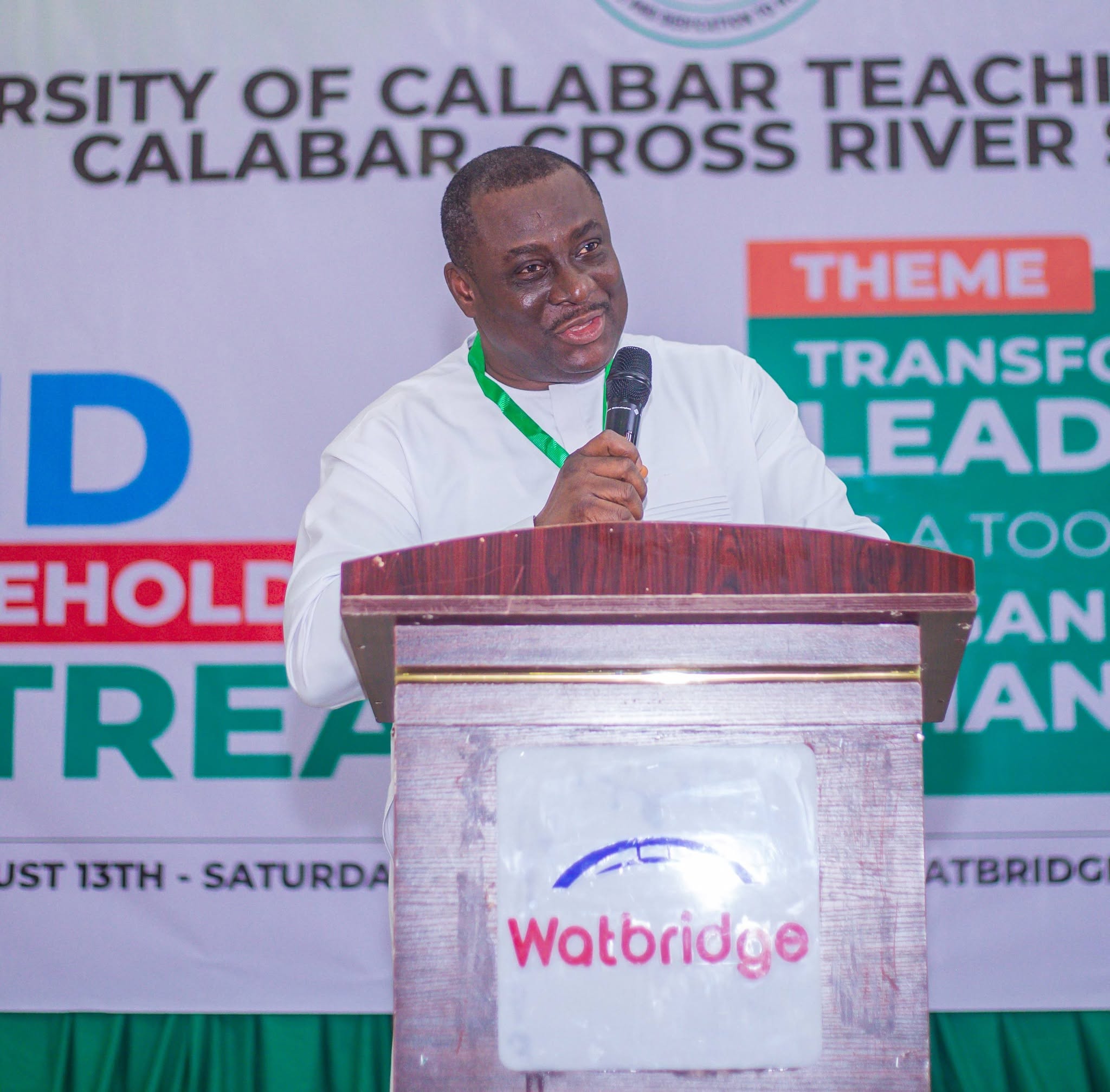 University of Calabar Teaching Hospital